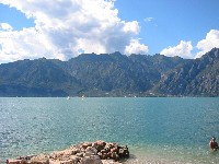 Lago di Garda 3