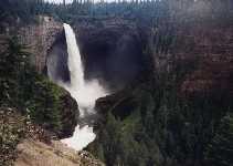 Helmcken Falls (British Columbia)