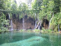 Plitvice Lakes 2