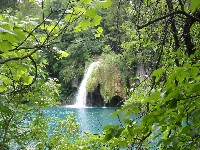 Plitvice Lakes 5