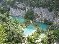 Plitvice Lakes 6